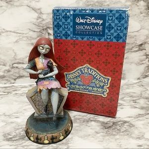 ❌SOLD❌Disney - Nightmare Before Christmas Sally Figurine